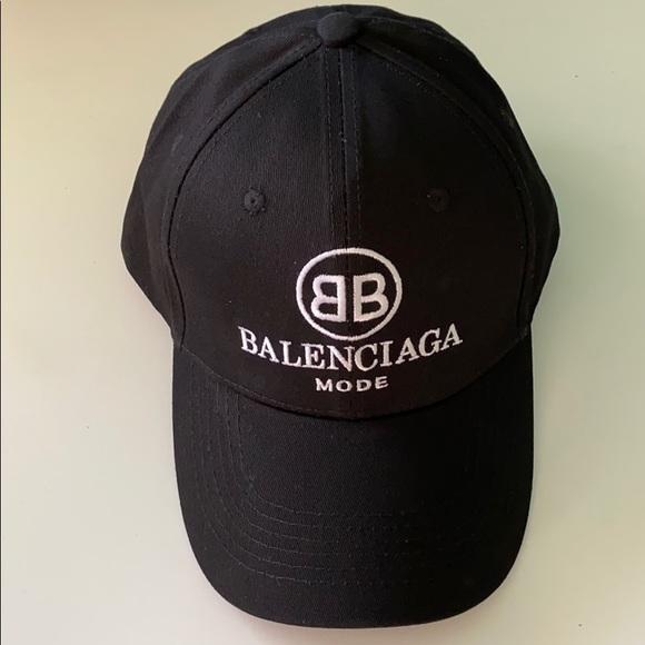 Balenciaga Mode Paris 